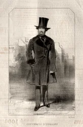 Costumes of Humann