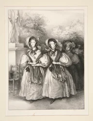 Two Sisters