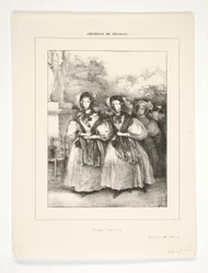 Two Sisters