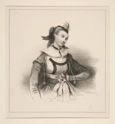 Fiancée of Bern