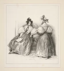 Women in Fashion
