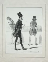 Fouberies de Femmes