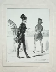 Fouberies de Femmes