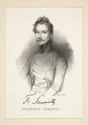 Francois Zemioth