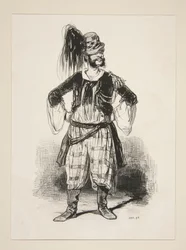 Foreign General
