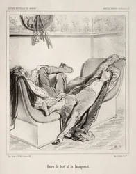 Gentlemen Bourgeois