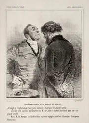 Gentlemen Bourgeois