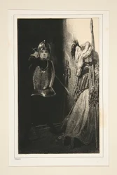 Henri IV and the Mannequin