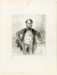 Husbands Always Make Me Laugh: I am Mme. Jolibiais