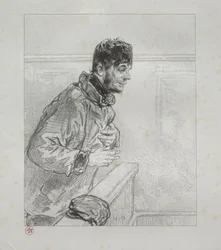 I should like to remark to M. Le Président that I have been made to play a part unworthy of a gallant man