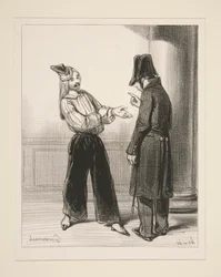 I Tell You That You Have Danced