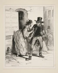The Share and the Capitalist