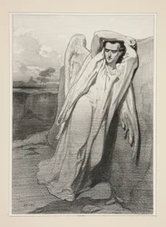 The Rebel Angel