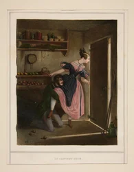 The Black Cabinet