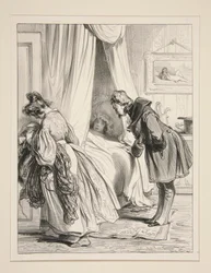 The Day After the Ball