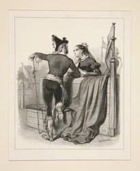 The Toreador
