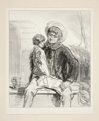 The Heir of the Boat