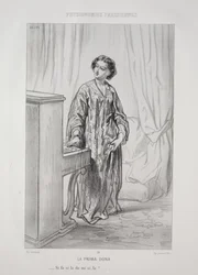 The Prima Donna