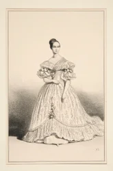 Princess Helene, Duchess of D