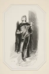 The Serenade