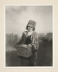 The Serinette