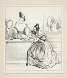 The Letter