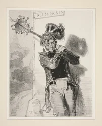 The Chinese Hat