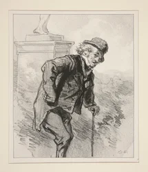 The Knight Desgrieux