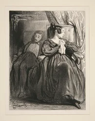 The Last Quarter of the Honeymoon