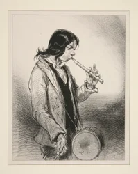 The Galoubet
