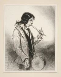 The Galoubet