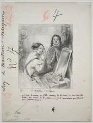 The Harlequin