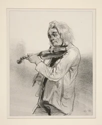 The Fiddler