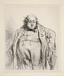 “Handsome Adolphe.”