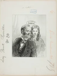 Les-Parents-Terribles series: Mr. Charles said to me: What