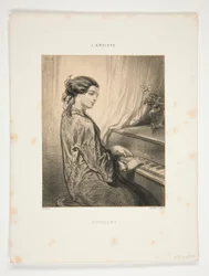 The Women Artists / Mistress W.G
