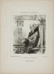The Invalids of Sentiment: Child-Harold