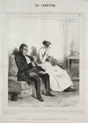 Les Lorettes