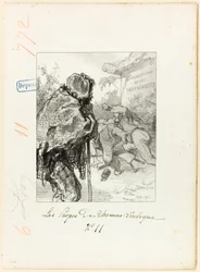 Les Propos de Thomas Vireloque: Bretheren May Be, But Not Cousins