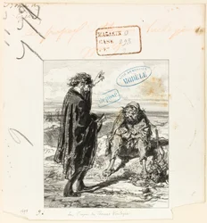 The Sayings of Thomas Vireloque: Man the Masterpiece of Creation
