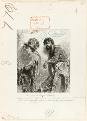 Les Propos de Thomas Vireloque: Under the Roof of Heavens