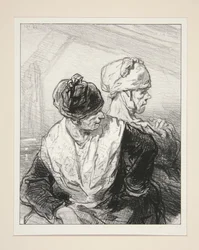 My little house, Mummy spared it. My brother Zidor gambled away my horses, my shawls, my rings...