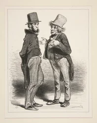 But Liberty! my dear Sir, Liberty!!