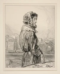 “Madame Abraham.”
