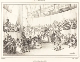 Masquerade