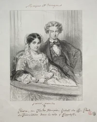 Masques et visages: Paric, par-la: Phaedra at the Theatre-Francais Debut of Mr. Paul de Trois-Etoiles in the role of Hippolyte