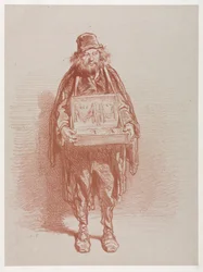Traveling Merchant