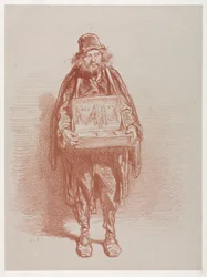 Traveling Merchant
