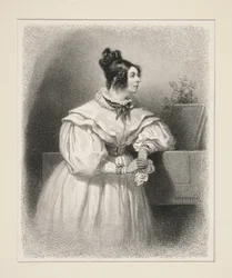Madame, the Duchess d