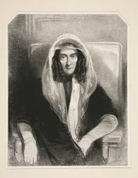 Mme. de Viefville